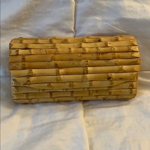 J.Mclaughlin 100% bamboo lining 100% silk